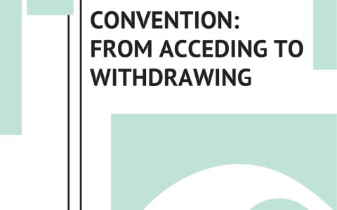 Bělorusko: Dva roky po odstoupení od Aarhuské úmluvy