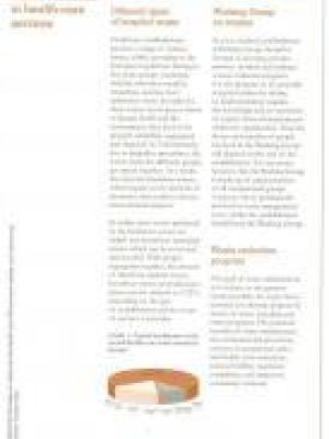 HCWH Factsheet - Waste reduction in health-care services