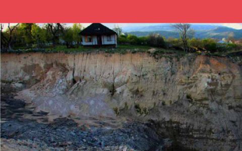 Access Restricted: Civil Society Report on the Implementation of the Aarhus Convention in Georgia, 2021–2024