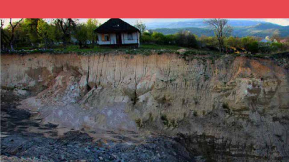 Access Restricted: Civil Society Report on the Implementation of the Aarhus Convention in Georgia, 2021–2024