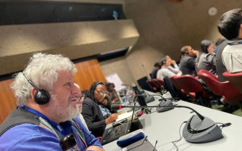 Nations Agree to Ban Toxic Plastic Chemicals but Take Unprecedented Action Putting Health and the Environment at Risk