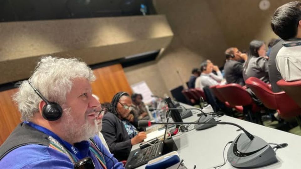 Nations Agree to Ban Toxic Plastic Chemicals but Take Unprecedented Action Putting Health and the Environment at Risk
