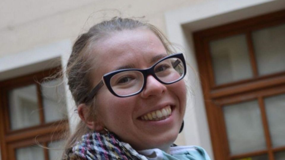 Ing. Saša Žůrková