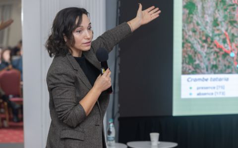 From Paper Parks to Real Protection: European and Moldovan Experts Join Forces to Safeguard Nature on Moldova’s EU Path