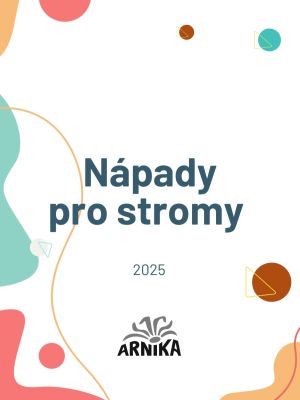 Nápady pro stromy