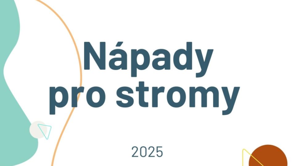 Nápady pro stromy