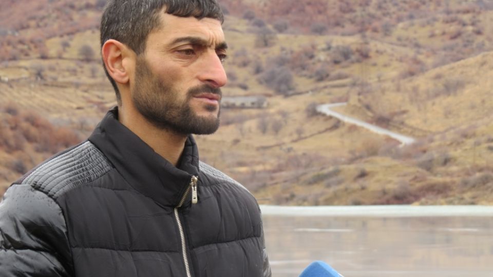 Breakthrough in Armenian environmental activism: mining company acknowledges environmental impact, offers compensation