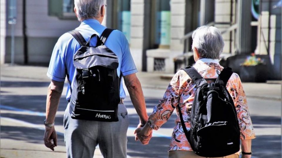 Pražským seniorům vadí vysoké nájmy a nedostatek sociální péče