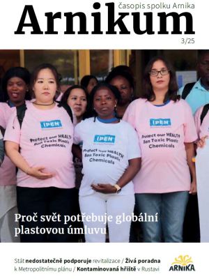 Arnikum 2025/3