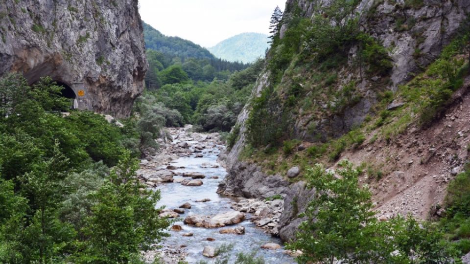 European Parliaments asks BiH governments to protect Una and Sutjeska