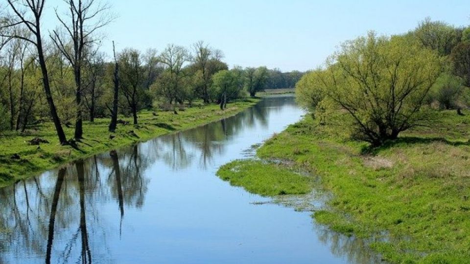 Přípravy kanálu Dunaj-Odra-Labe mohou začít. Vláda dala likvidaci měst a přírody zelenou