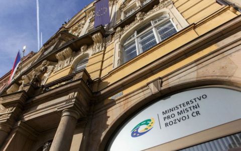 Podali jsme připomínky k návrhu aktualizace Politiky územního rozvoje ČR