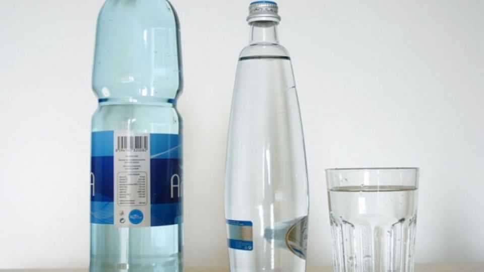 Nejšetrnější nápojové obaly dle studie LCA
