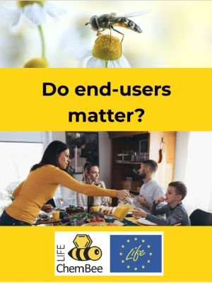 Do end-users matter?