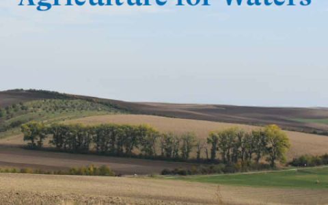 Environmentally Sustainable Agriculture for Waters