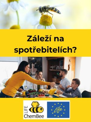 Záleží na spotřebitelích?