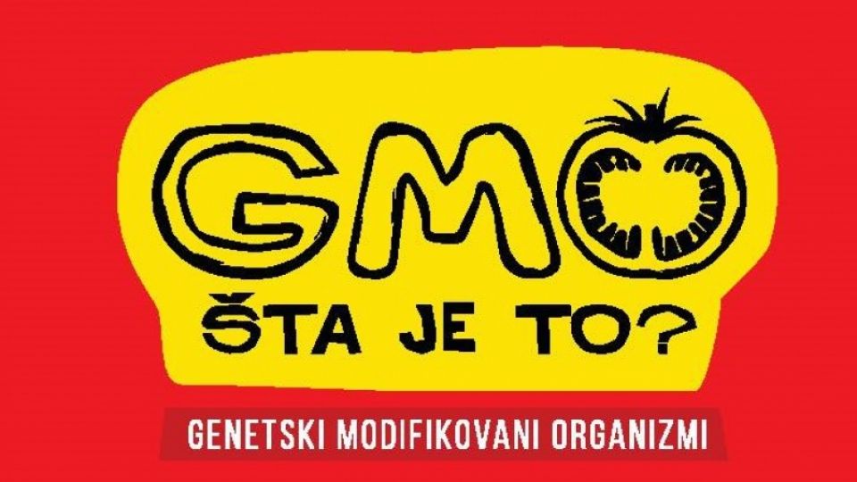 The Initiative for ratification of the GMO amendment has been submitted
