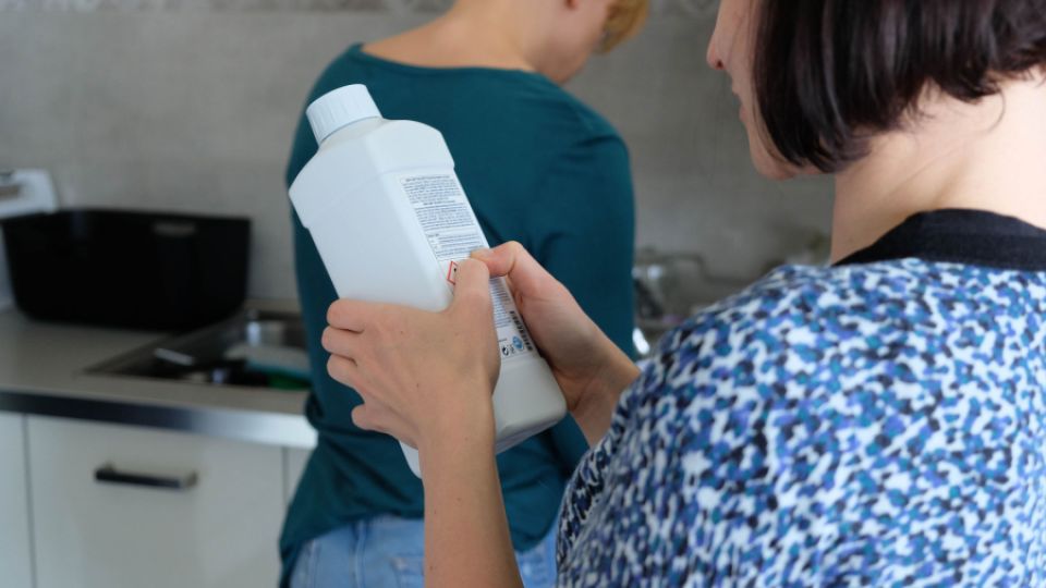 European &quot;Chemical Ambassadors&quot; Show Path to Healthier Homes