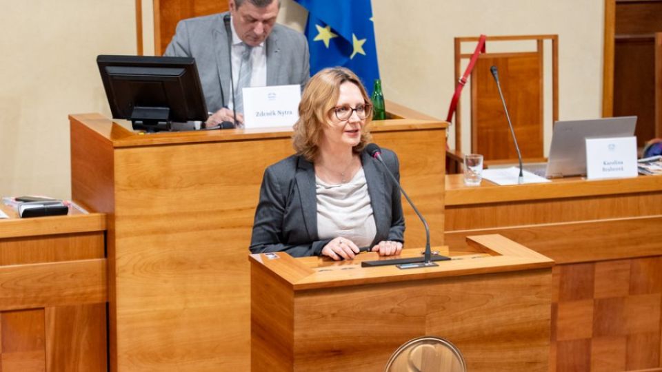 Senát hostil seminář o PFAS: Odborníci a senátoři volají po urychleném zákazu „věčných chemikálií“