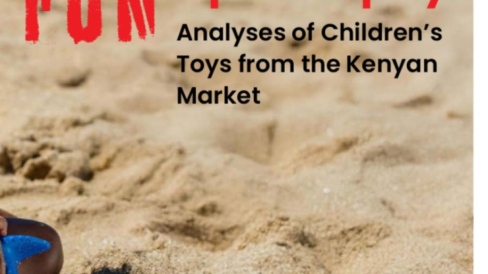 Dangerous Fun: A Price of Play