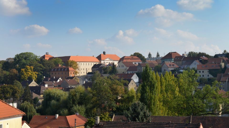 Dobrá praxe - odpadové hospodářství města Buštěhrad