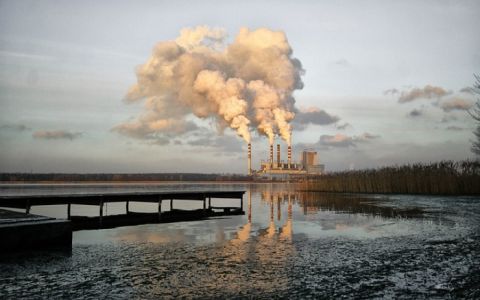 Europe's toxic air was discussed at a unique international conference in the Czech Republic