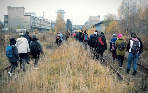 Arnika požaduje posouzení EIA na Žižkov City