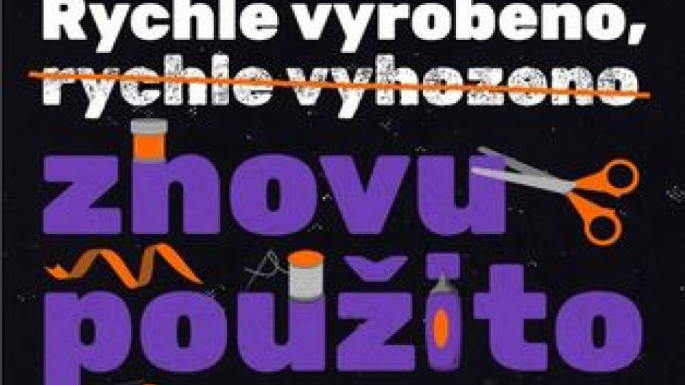 Brožura upcycling návody