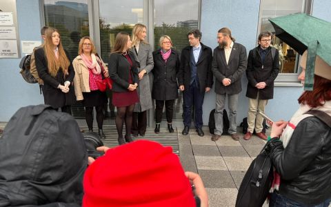 Hrozba trvá: Ministerstvo životního prostředí má vést Motorista