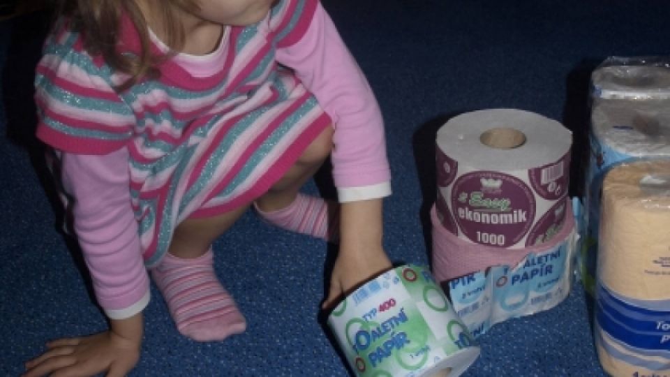 Toaletní papír z recyklovaného materiálu: jednoduchá a dostupná cesta, jak neškodit životnímu prostředí 
