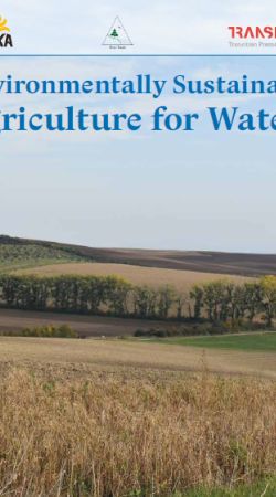 Environmentally Sustainable Agriculture for Waters
