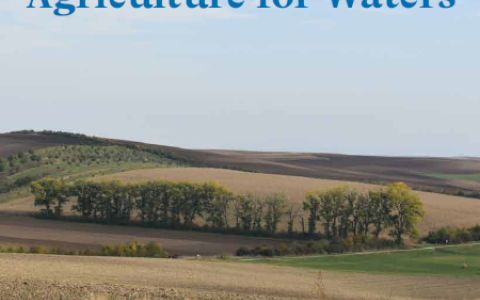 Environmentally Sustainable Agriculture for Waters