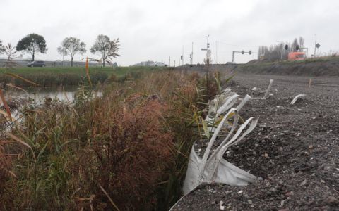 Popel ze spaloven ve stavebnictví: Cirkulární ekonomika, nebo toxická zátěž?