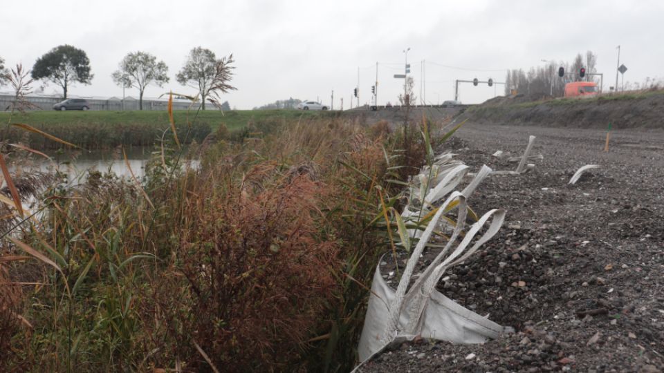 Popel ze spaloven ve stavebnictví: Cirkulární ekonomika, nebo toxická zátěž?