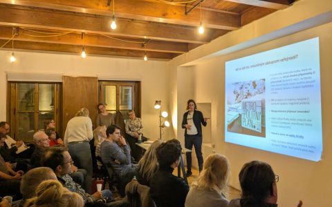 Metropolitní plán znovu na stole: Návod pro veřejnost II. – Jak připomínkovat?