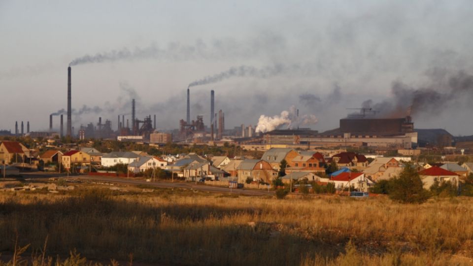 Citizens of Kazakhstan will learn who pollutes their environment