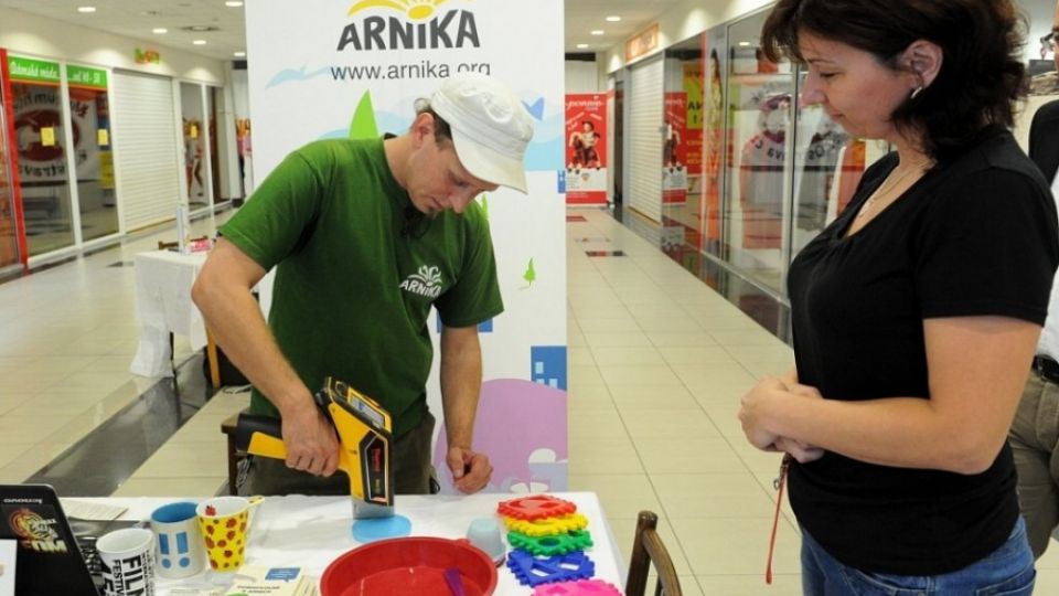 "Children's toys containing phthalates? Unfortunately, still a common threat in Serbia": experts from Arnika explain the motivation for a new international project