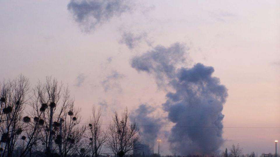 Smog zdarma pro všechny - poslanci rozhodli o zrušení poplatků za znečišťování
