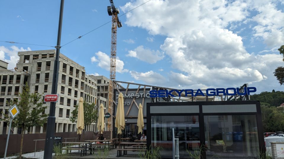 Jak se bude stavět? Veřejné setkání k novele stavebního zákona