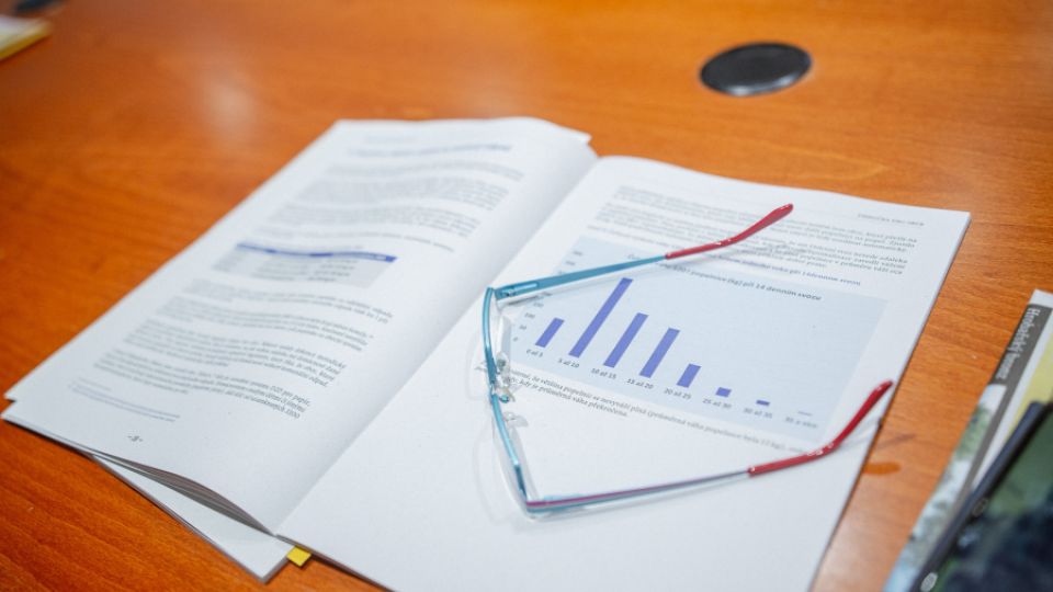 Arnika hledá odpadové šampiony: Začíná zpracování dat za rok 2024