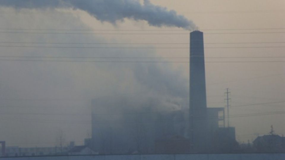 Příběh registru, který už deset let práská velké znečišťovatele