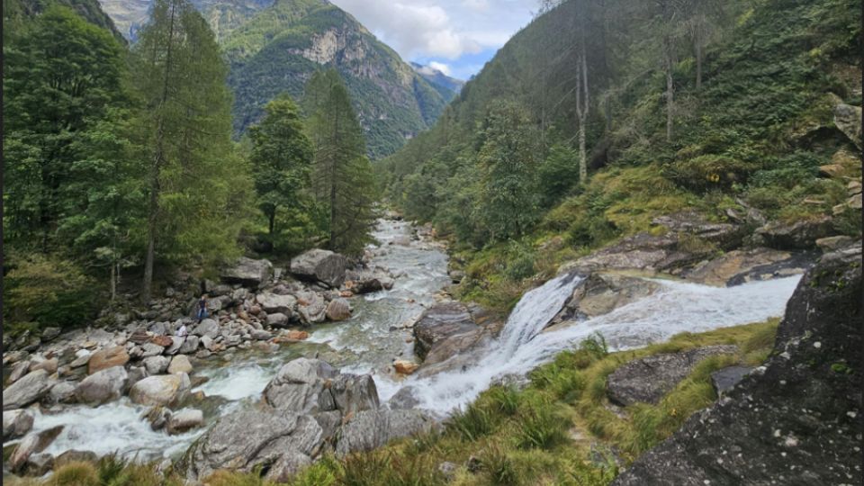 Máme co slavit na Mezinárodní den řek? Řeky mizí z krajiny, za 200 let jsme zkrátili Labe o polovinu