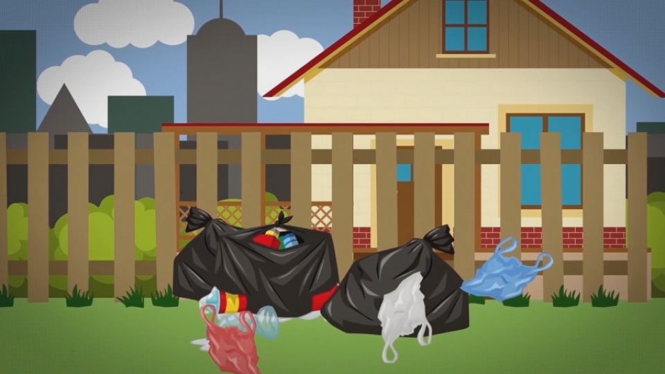 Witnessed an environmental crime? Call for action!