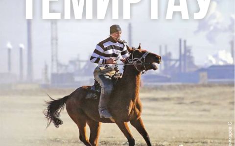 Климатические профили городов Карагандинской области: вызовы и возможности адаптации