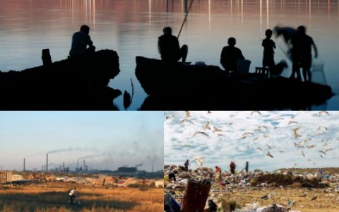 Justice out of sight: Alternative report on the implementation of the Aarhus Convention