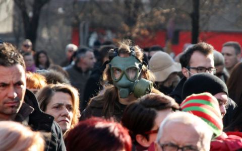 Усиление давления на экологических защитников отражает сокращение гражданского пространства