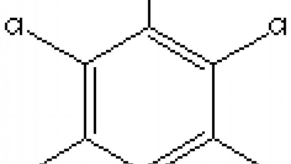pentachlorfenol (PeCP)