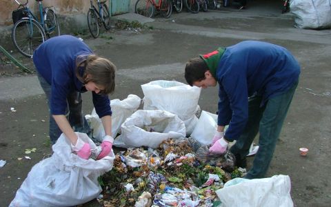 Průzkum „Zvaž to“ ukázal, kde je největší potenciál ke snížení směsného odpadu