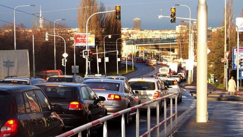 Omezením aut Praha ochladí ulice, vyčistí ovzduší a zvýší kvalitu života obyvatel