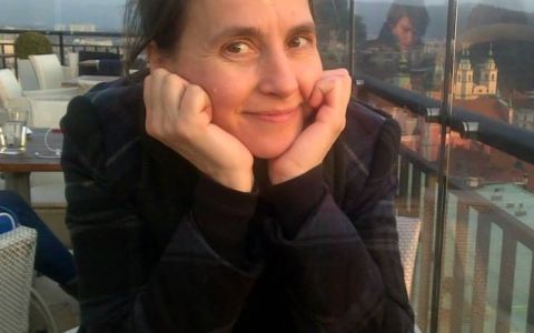 Lenka Kulhar Daňhelová